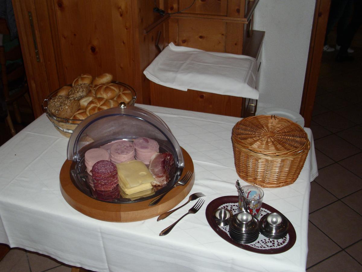 Gasthof Zur Frohen Einkehr Reichardsroth Exteriör bild