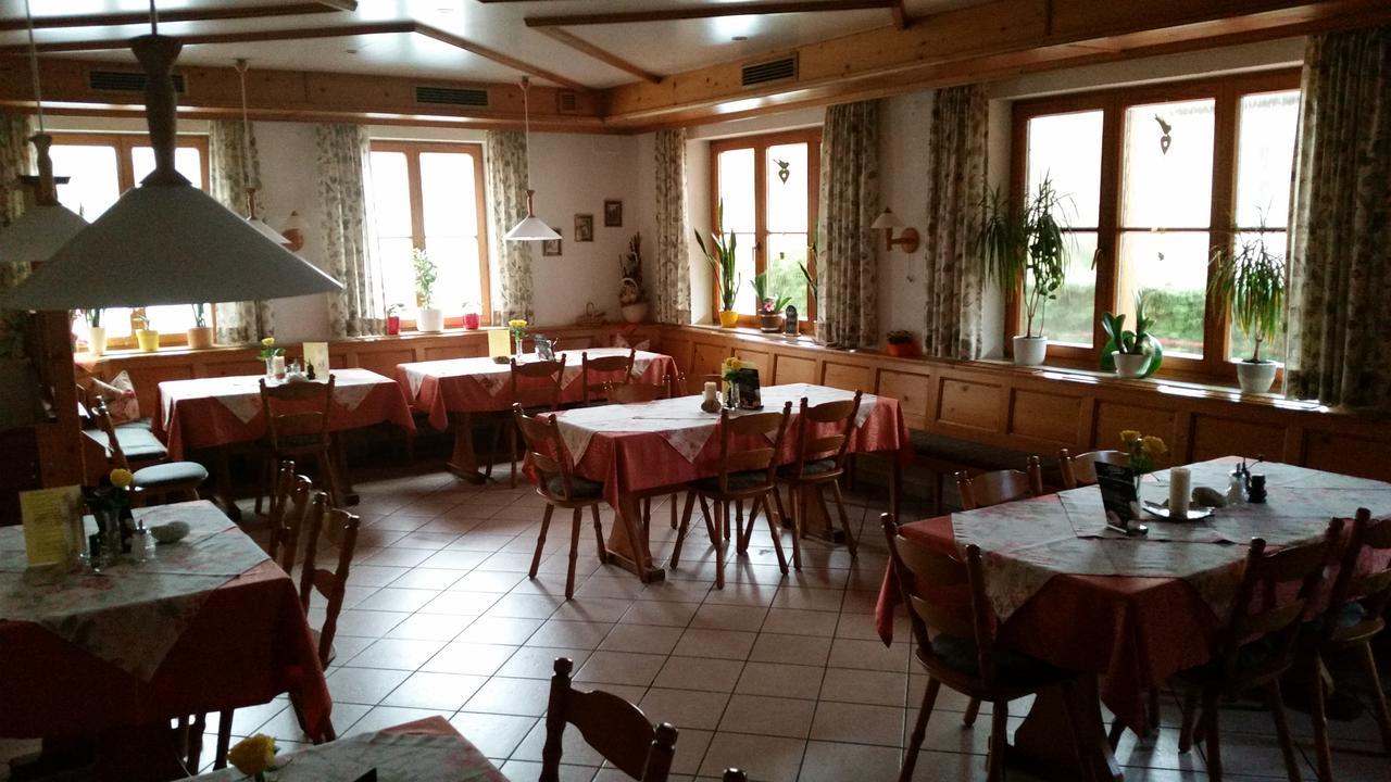 Gasthof Zur Frohen Einkehr Reichardsroth Exteriör bild