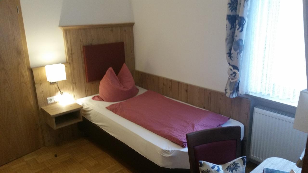 Gasthof Zur Frohen Einkehr Reichardsroth Exteriör bild