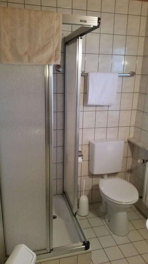 Gasthof Zur Frohen Einkehr Reichardsroth Exteriör bild