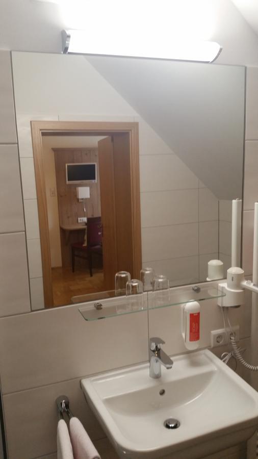 Gasthof Zur Frohen Einkehr Reichardsroth Exteriör bild