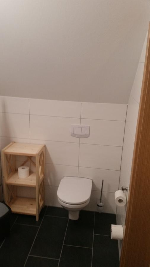 Gasthof Zur Frohen Einkehr Reichardsroth Exteriör bild