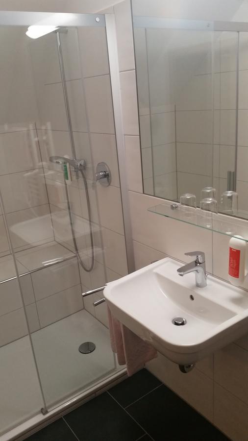 Gasthof Zur Frohen Einkehr Reichardsroth Exteriör bild