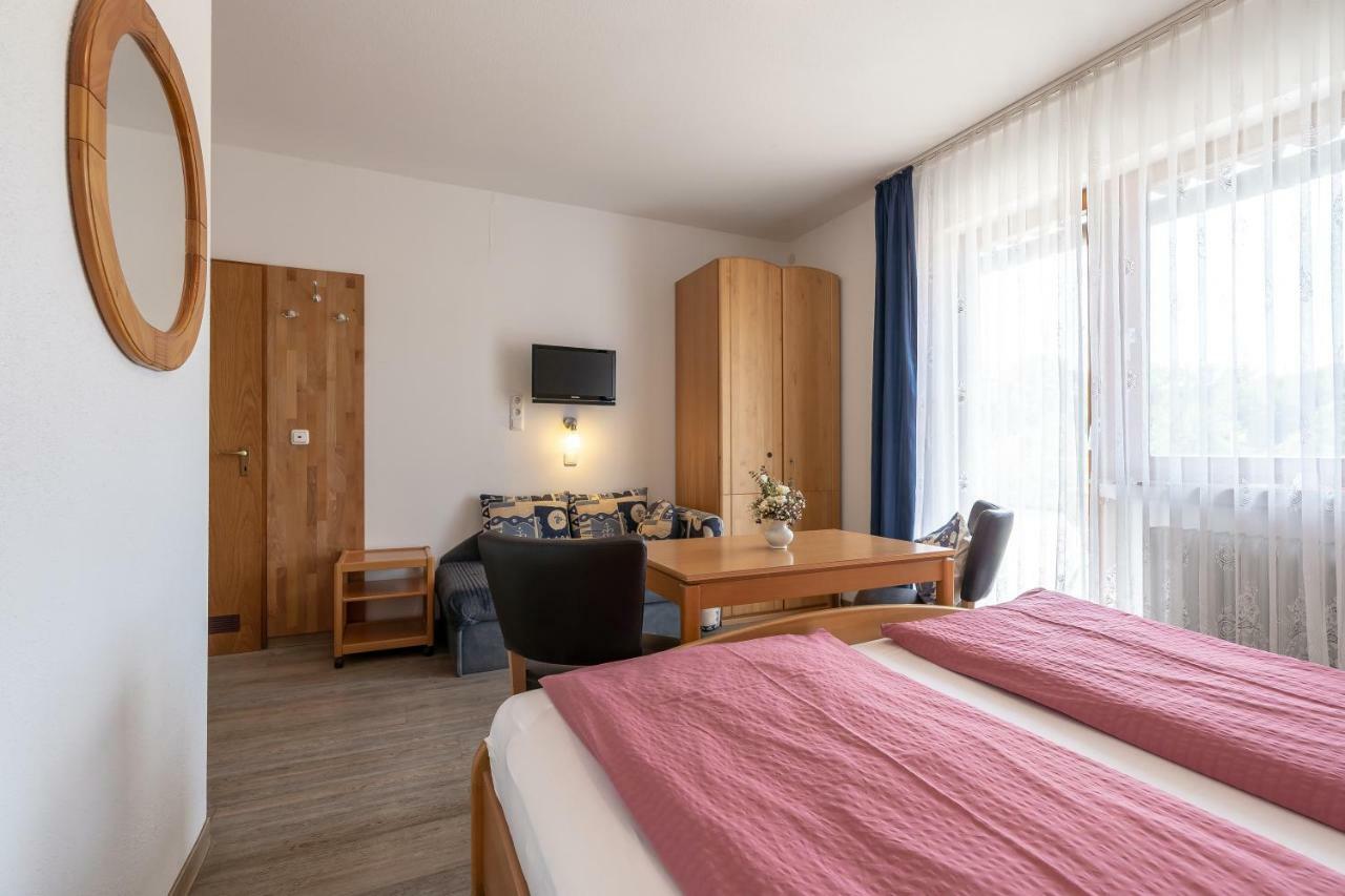 Gasthof Zur Frohen Einkehr Reichardsroth Exteriör bild